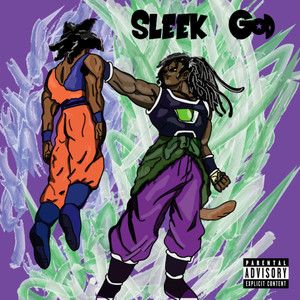 Sleek God (Explicit)