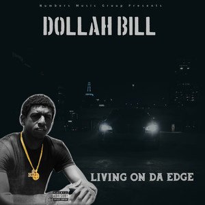 Living On Da Edge (Explicit)