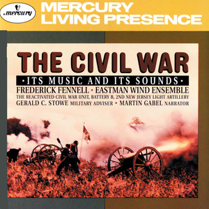 The Civil War - Its Music and Its Sounds