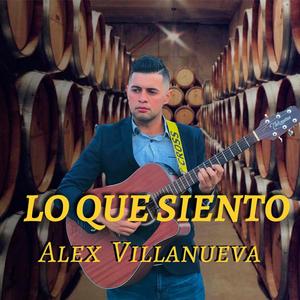 Lo Que Siento