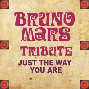 Just The Way You Are (a Tribute To Bruno Mars)