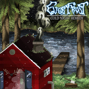 Cold Night Remedy (2017 Single Version)