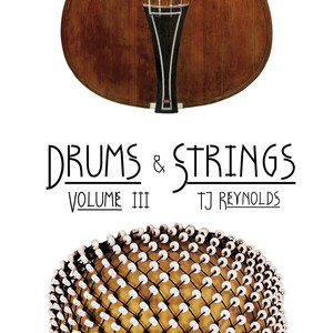 Drums & Strings, Vol. 3