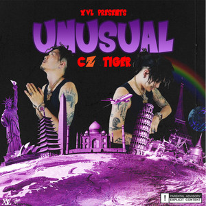 UNUSUAL (Explicit)