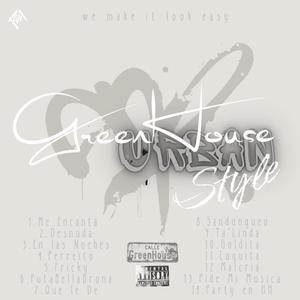 Pide Mi Música (Explicit)