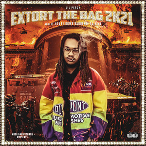 Extort the Bag 2K21: White House Down Bandemic Edition (Explicit)