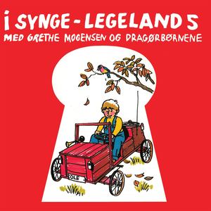 I Synge-Legeland 5 (Remastered)