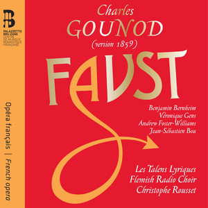 Faust, Acte II - Acte II: Cavatine. 