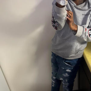 Number One (Explicit)