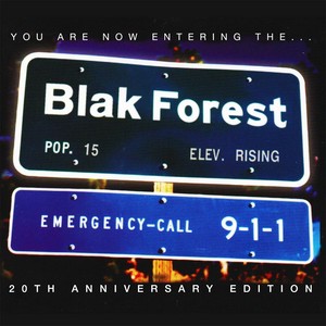 You Are Now Entering The... (20th Anniversary Edition) [Explicit]