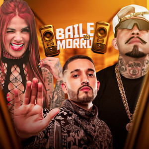 Baile do Morro (Explicit)
