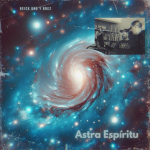 Astra Espíritu (Explicit)