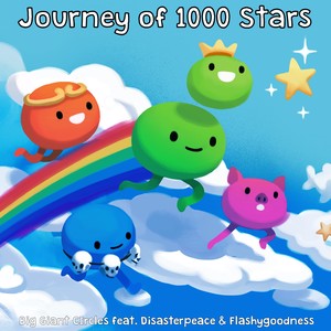 Journey of 1000 Stars OST