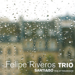 Santiago (Live at Thelonious)