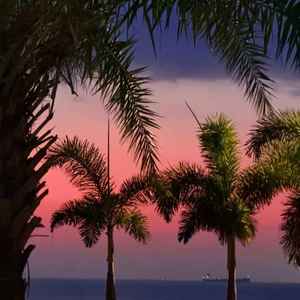 溺火（氛围纯音乐）