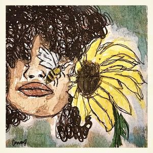 spelling bee (feat. Carán) (Explicit)