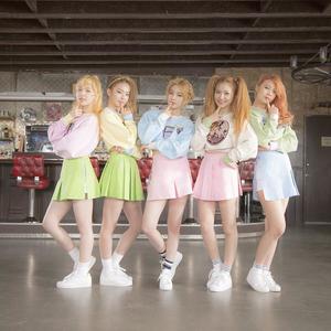 Lady's Room (V app Live Ver.)封面