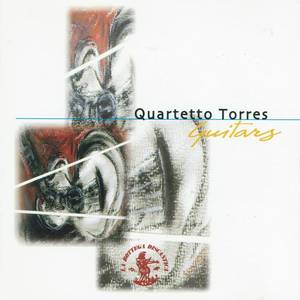 Quartetto Torres : Guitars