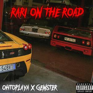 RARI ON THE ROAD (feat. Genster)