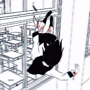 you don't ****ing care (feat. rylorie)