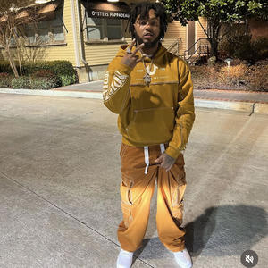 TOUCHDOWN (Explicit)