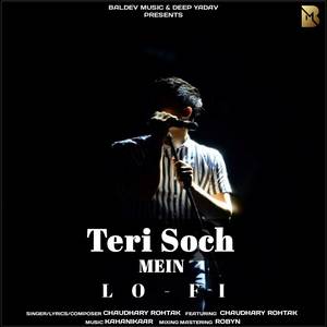 Teri Soch Mein Lofi