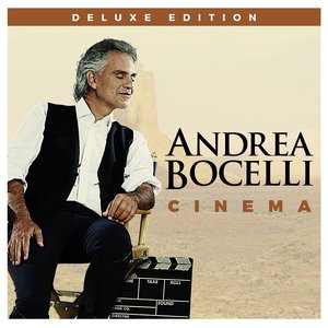 Andrea Bocelli - Brucia la terra