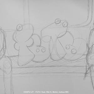 FUTU (feat. Riki K & Joshua WK) (Demo|Explicit)