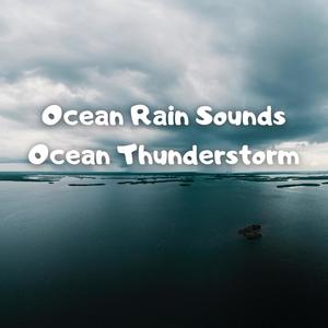 Ocean Thunderstorm