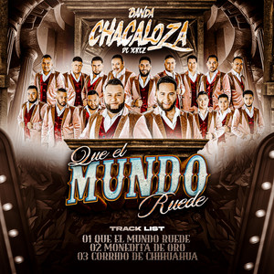 El Corrido De Chihuahua