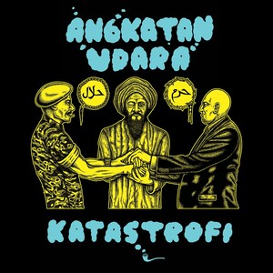 Katastrofi (Explicit)