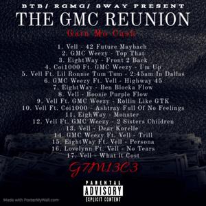 The GMC Reunion (Explicit)