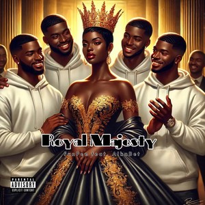 Royal Majesty (Explicit)