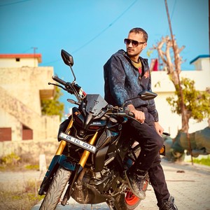 Mera Babu ne Khana khaya Romi (Sped Up)