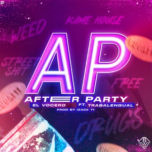 After Party (feat. Trabalengual) [Explicit]