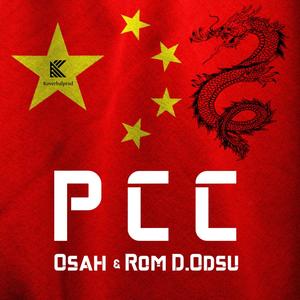 PCC (feat. ROM D. ODSU) [Explicit]