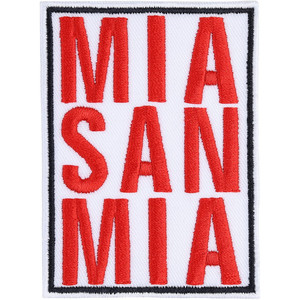 Mia San Mia