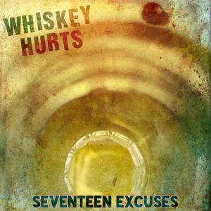 Whiskey Hurts (feat. Jon Snodgrass) (acoustic version)