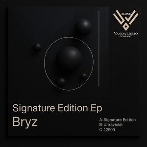Signature Edition (Original Mix)