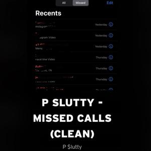 Missed Calls (Explicit)
