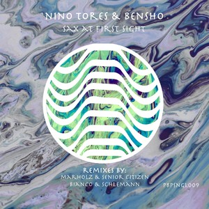 Sax at First Sight (Bianco & Schlemann Remix)