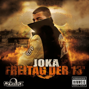 Freitag der 13te (Explicit)