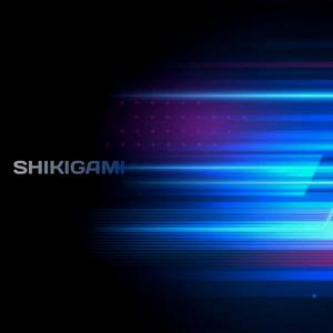 SHIKIGAMI (feat. DEEP7)