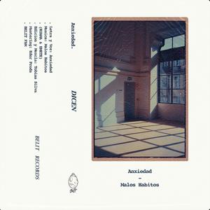 Dicen (feat. RUAMA) (Explicit)