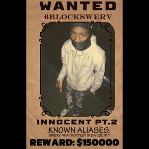 INNOCENT PT. 2 (Explicit)