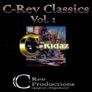 C-Rev Classics Volume One