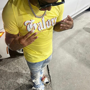 Bubba Man (Explicit)