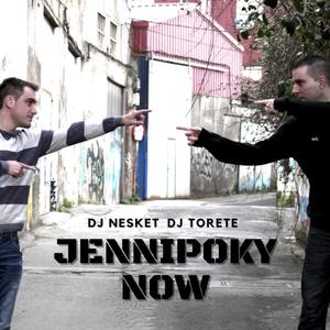 JENNIPOKY / NOW