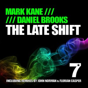 The Late Shift (Florian Casper Remix)