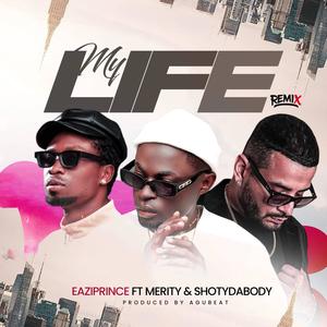 My Life (feat. Merity & Shotydabody) (Remix)